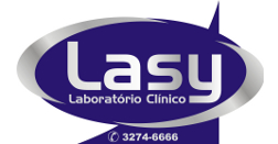 Laborat&oacute;rio Lasy